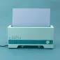 Preview: We R Makers • Thermal Cinch Bindemaschine Mint – Set (6-teilig)